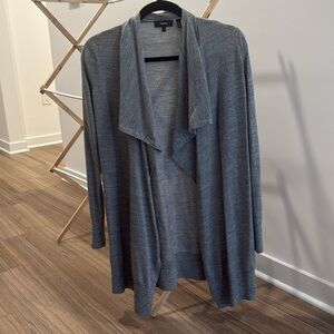 Theory cardigan sweater